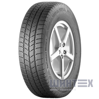 Continental VanContact Winter 235/65 R16C 115/113R PR8 - preview